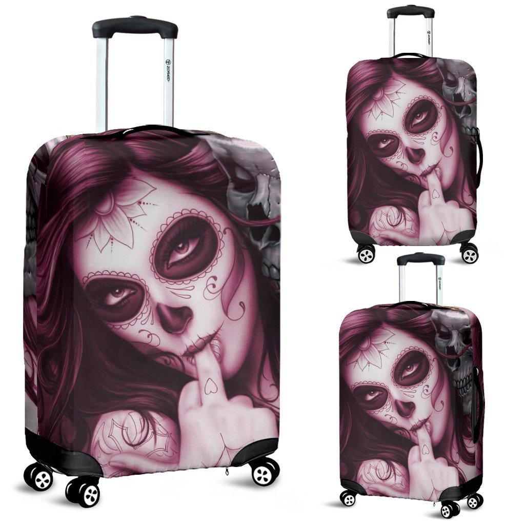 fadfasdfas afa-6teenth Outlet-Luggage Covers - fadfasdfas afa-Small 18-22 in / 45-55 cm-Vibe Cosy™
