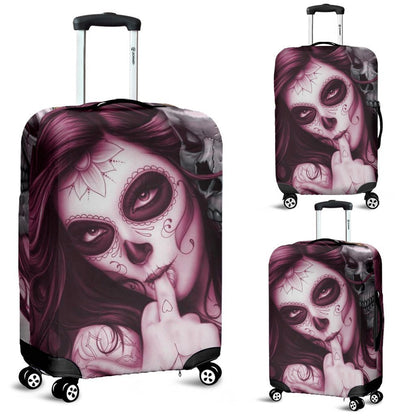 fadfasdfas afa-6teenth Outlet-Luggage Covers - fadfasdfas afa-Small 18-22 in / 45-55 cm-Vibe Cosy™