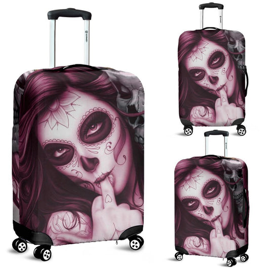 fadfasdfas afa-6teenth Outlet-Luggage Covers - fadfasdfas afa-Small 18-22 in / 45-55 cm-Vibe Cosy™