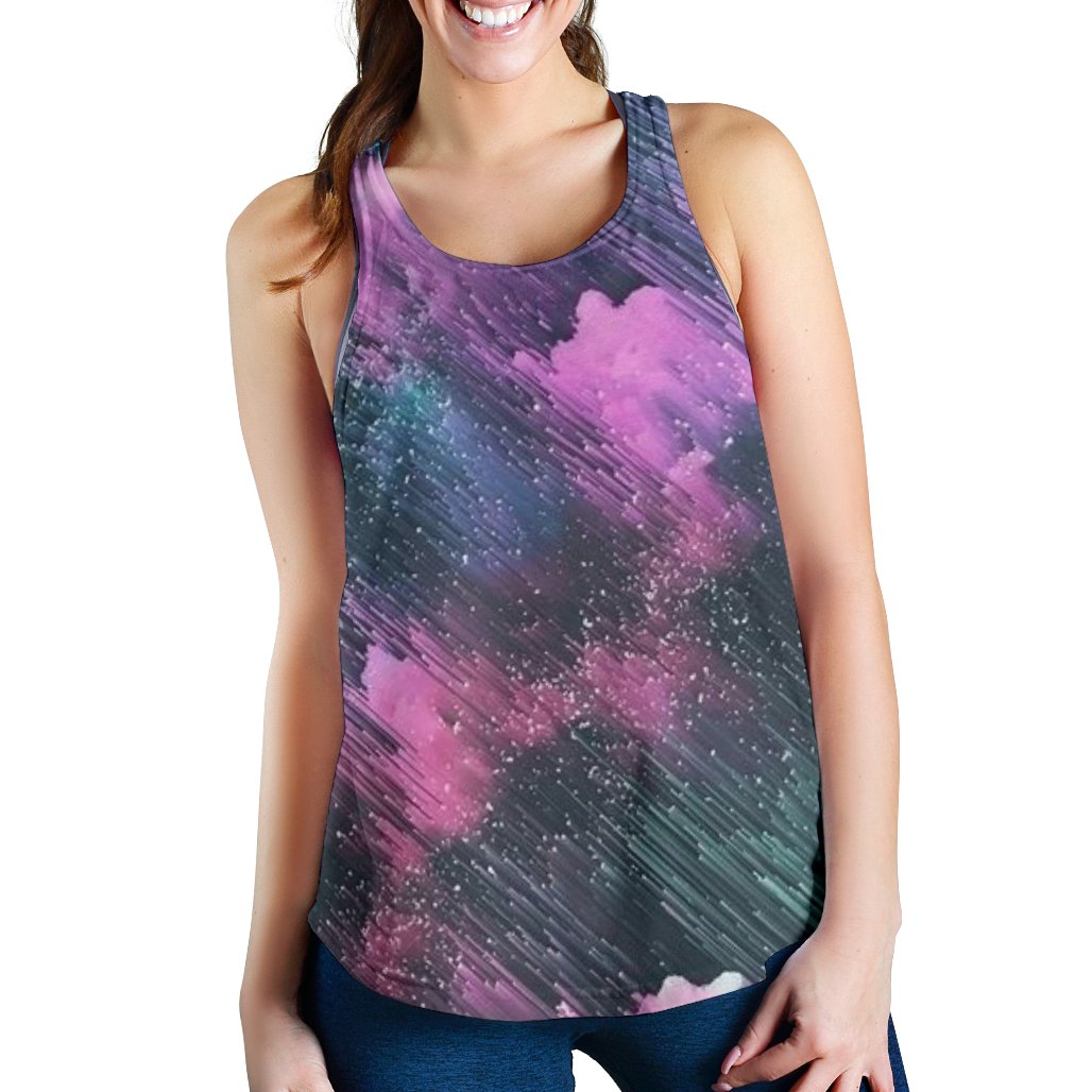 Elite Prints Racerback-tank-Amaze Style™-Racerback Tank Top - Elite Prints Racerback-tank-XS-Vibe Cosy™