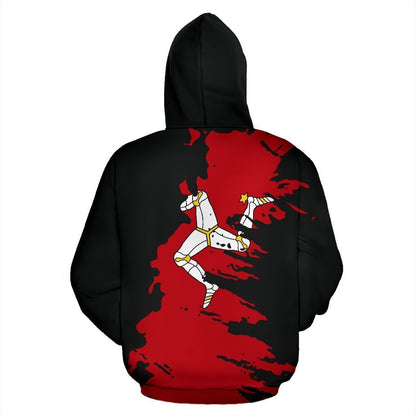Isles of Man Hoodie Th72-Apparel-HD09-Hoodie-S-Vibe Cosy™