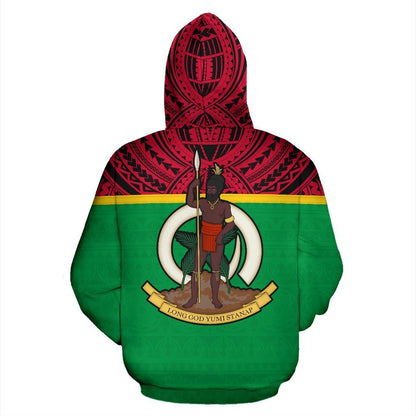 Vanuatu All Over Hoodie - BN01-Apparel-Phaethon-Hoodie-S-Vibe Cosy™