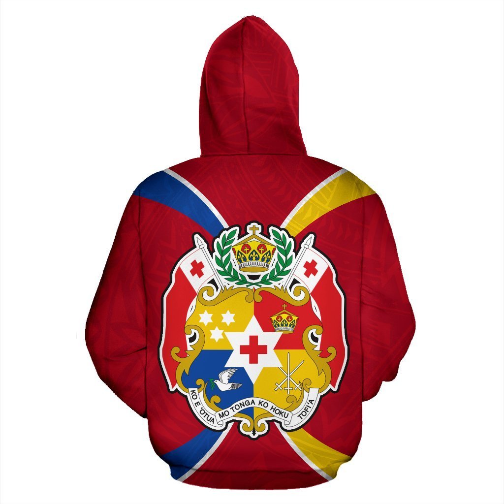 Tonga All Over Hoodie - Impact Version - BN09-Apparel-Phaethon-Hoodie-S-Vibe Cosy™