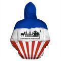 Chile - Where My Story Begins Hoodie NNK 098-Apparel-NNK-Hoodie-S-Vibe Cosy™