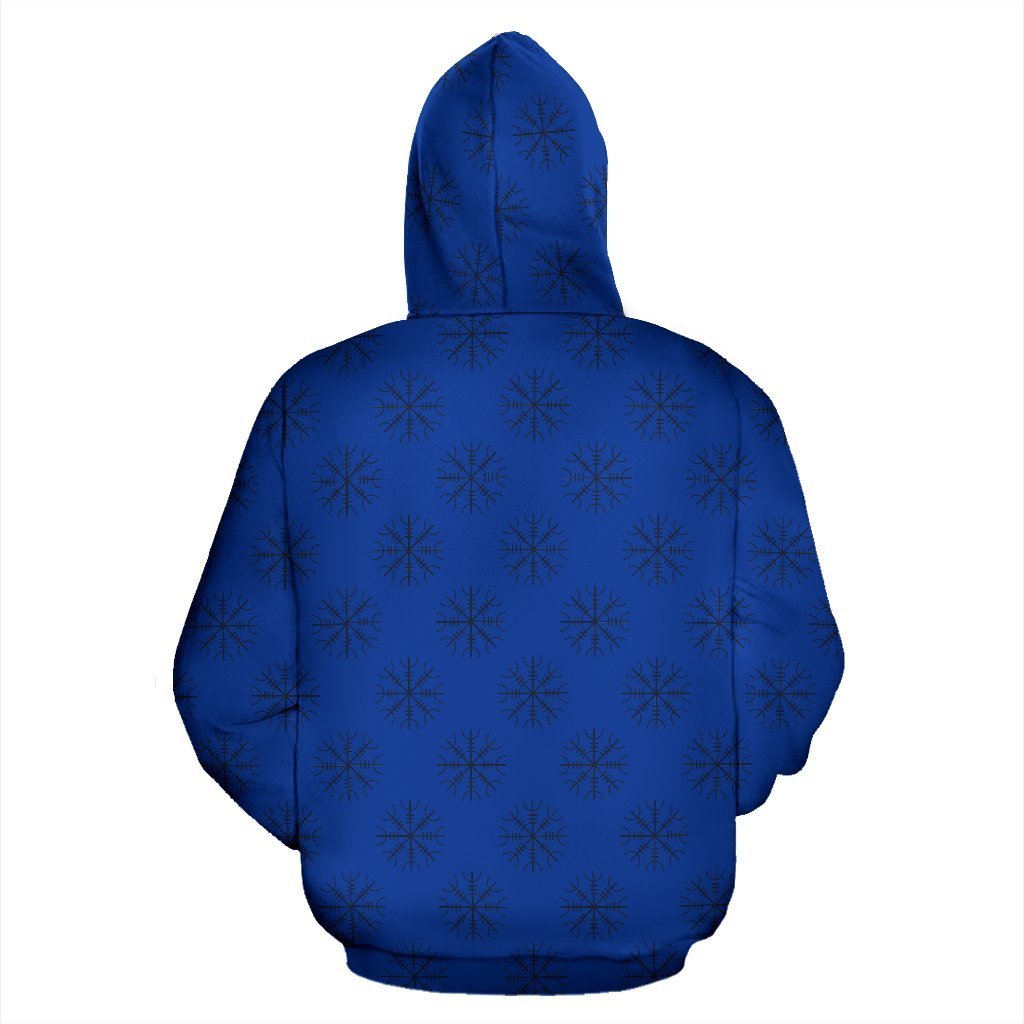 Iceland - My Ancestors Were Viking Hoodie A7-ALL OVER PRINT HOODIES (P)-HP Arts-Hoodie-S-Vibe Cosy™