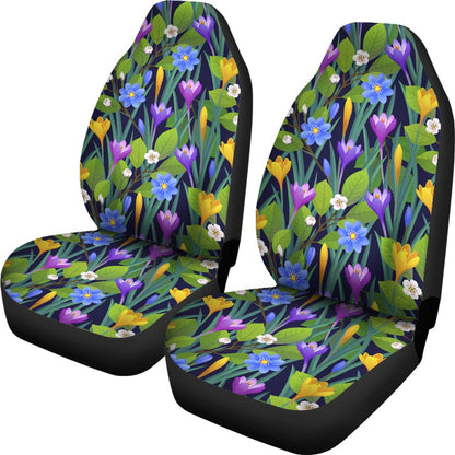 Flower Vintage-Amaze Style™-Flower Vintage-Vibe Cosy™