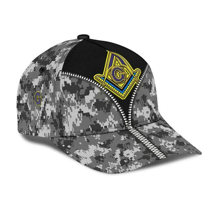 Freemasonry Classic Cap 03032105.CXT