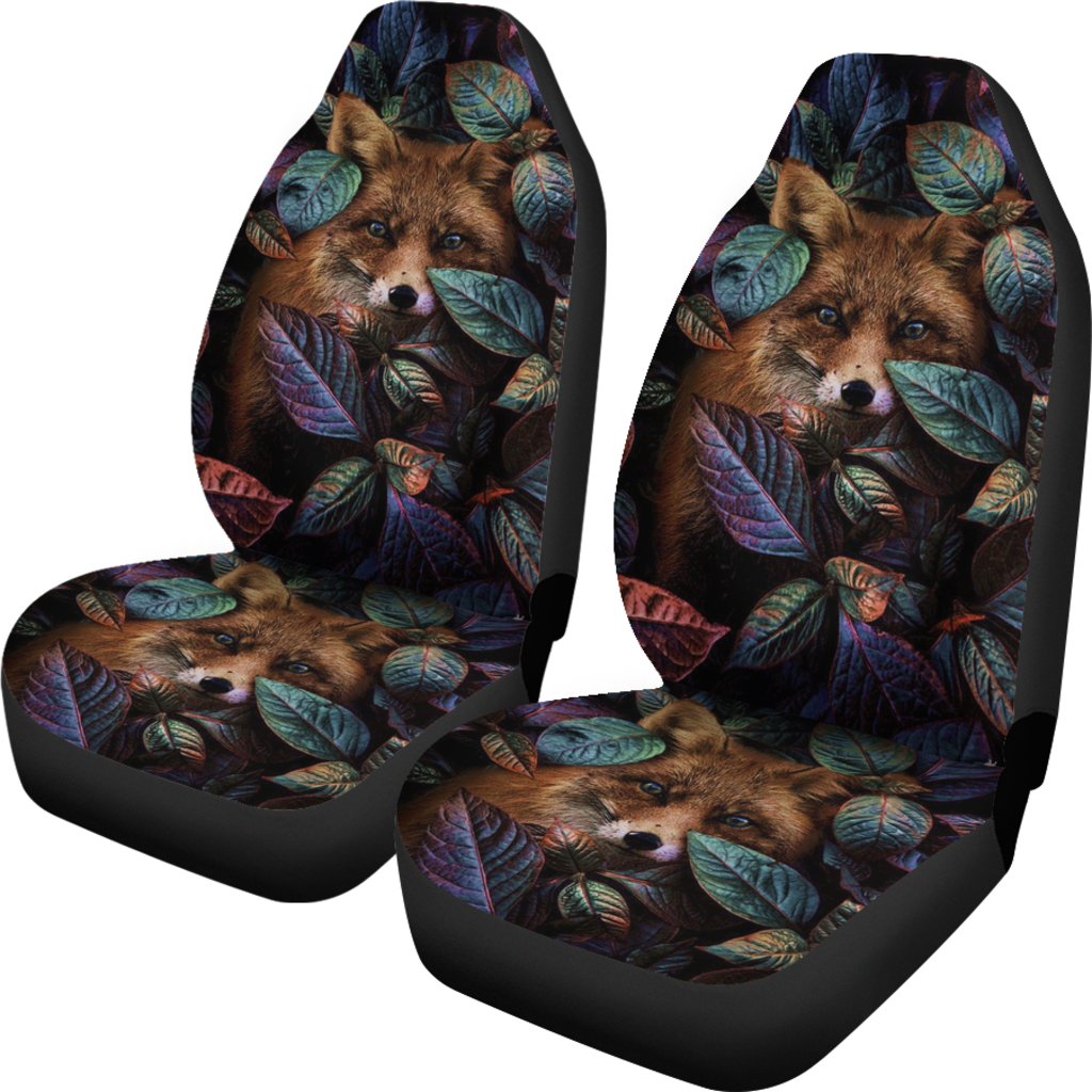 Fox Nature-Amaze Style™-Fox Nature-Vibe Cosy™