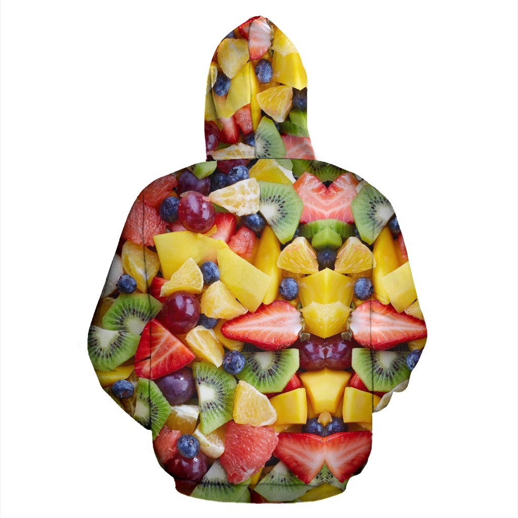 Frutta Zip-Amaze Style™-placeholder-placeholder-Vibe Cosy™