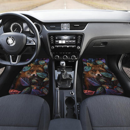 Fox-Amaze Style™-Fox-Vibe Cosy™