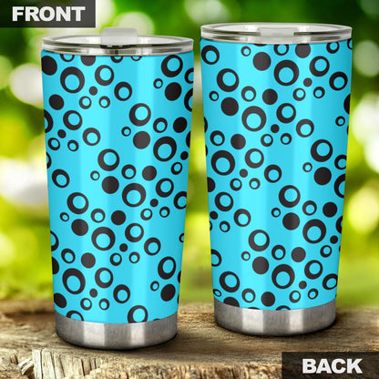 Tumbler Bubbles-Amaze Style™-Tumbler - Tumbler Bubbles-20oz Large-Vibe Cosy™