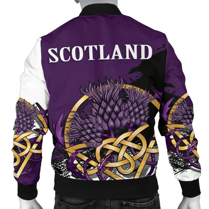 Scottish Thistle Celtic Special shirt for men & women-Apparel-PL8386-Hoodie-S-Vibe Cosy™