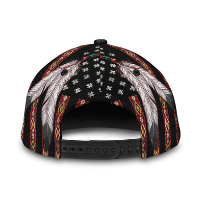 Native American Classic Cap