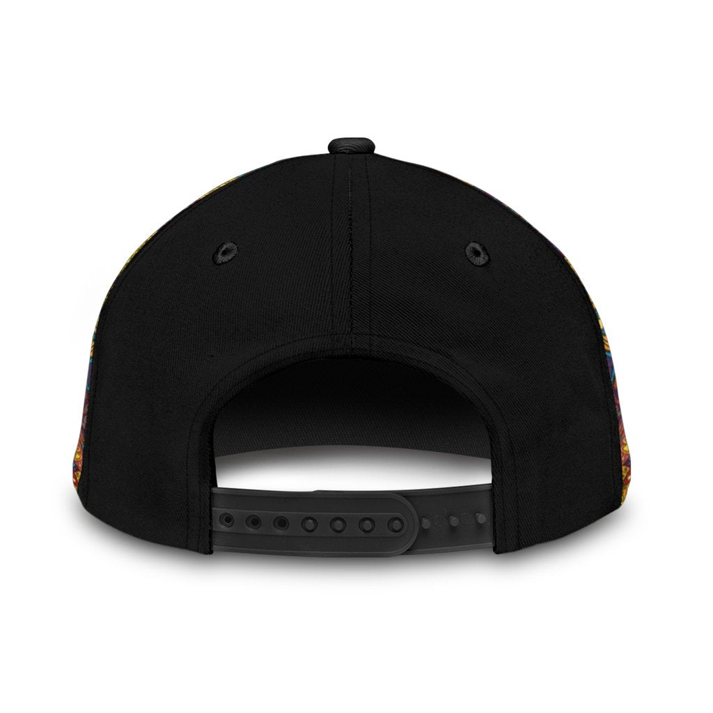 Native American Classic Cap