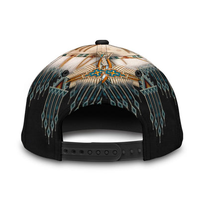 Native American Classic Cap