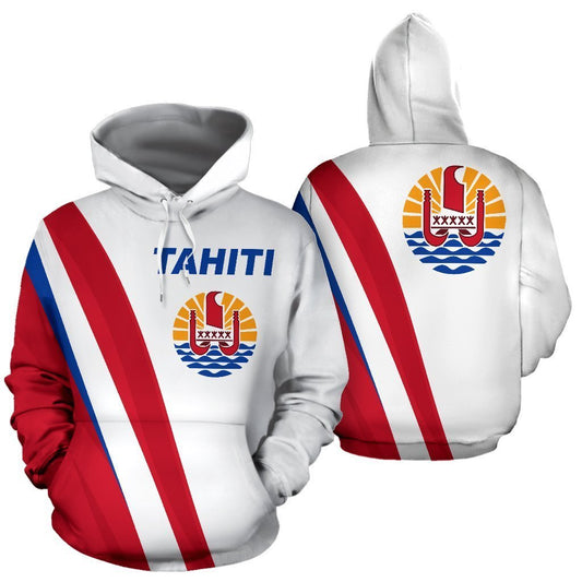Tahiti Hoodie K5-Apparel-Khanh Arts-Hoodie-S-Vibe Cosy™