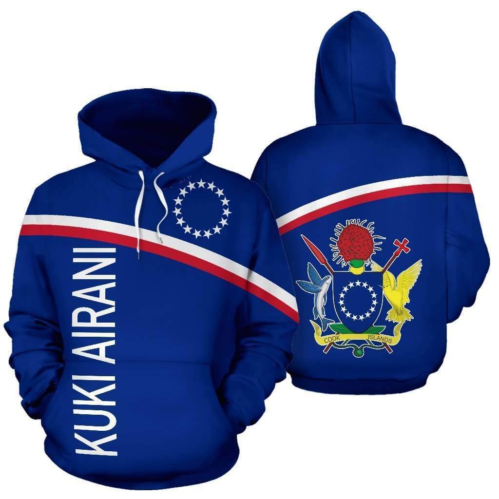 Cook Islands All Over Hoodie - Curve Version HC-Apparel-Huyencass-Hoodie-S-Vibe Cosy™