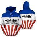 Chile - Where My Story Begins Hoodie NNK 098-Apparel-NNK-Hoodie-S-Vibe Cosy™