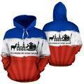 Chile - Where My Story Begins Hoodie NNK 099-Apparel-NNK-Hoodie-S-Vibe Cosy™