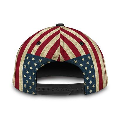 Boxing American Classic Cap