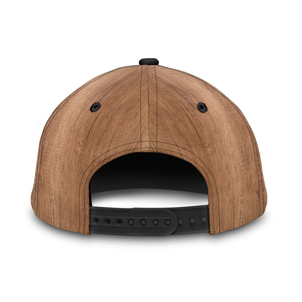Boxing American Classic Cap