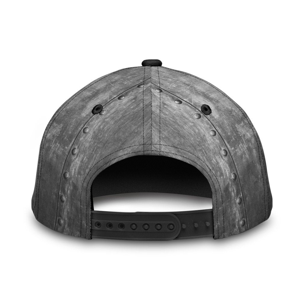 Skull Classic Cap