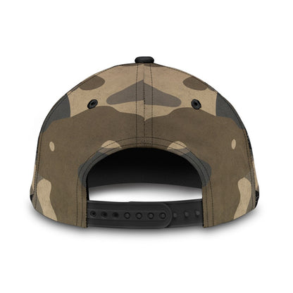 Skull Classic Cap