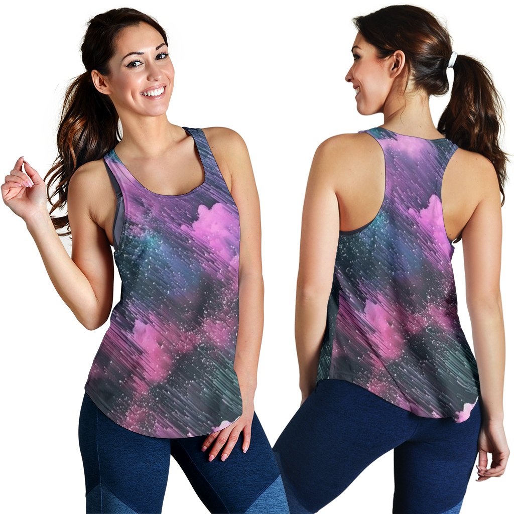 Elite Prints Racerback-tank-Amaze Style™-Racerback Tank Top - Elite Prints Racerback-tank-XS-Vibe Cosy™