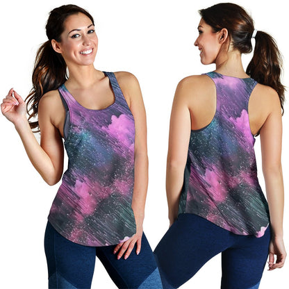 Elite Prints Racerback-tank-Amaze Style™-Racerback Tank Top - Elite Prints Racerback-tank-XS-Vibe Cosy™