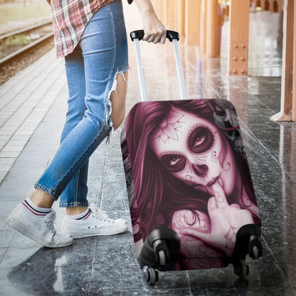 fadfasdfas afa-6teenth Outlet-Luggage Covers - fadfasdfas afa-Small 18-22 in / 45-55 cm-Vibe Cosy™