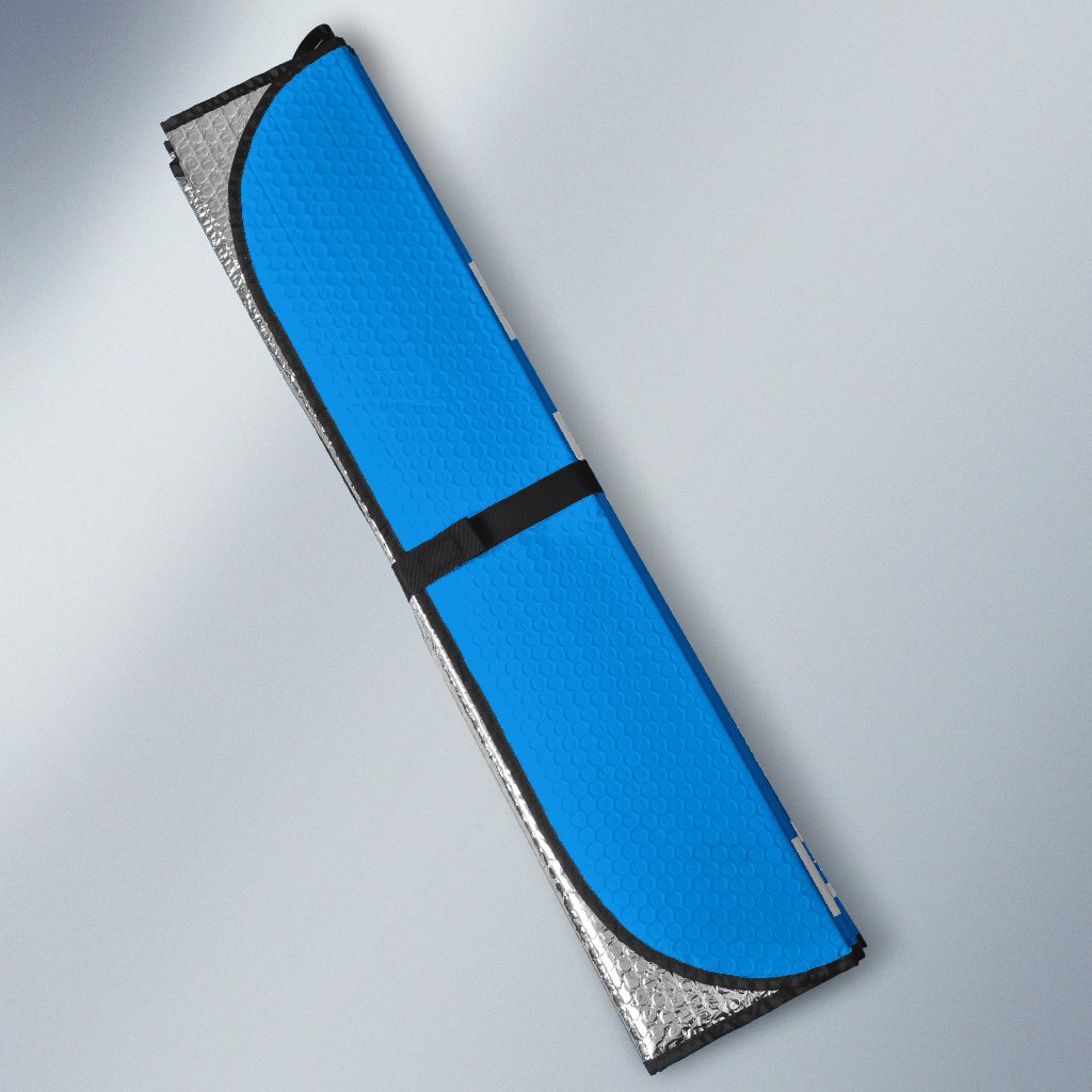 TTG Auto Sunshade-Amaze Style™-TTG Auto Sunshade-Vibe Cosy™