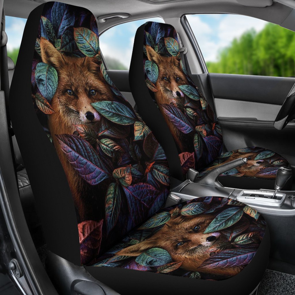 Fox Nature-Amaze Style™-Fox Nature-Vibe Cosy™