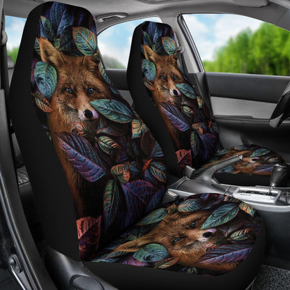 Fox Nature-Amaze Style™-Fox Nature-Vibe Cosy™