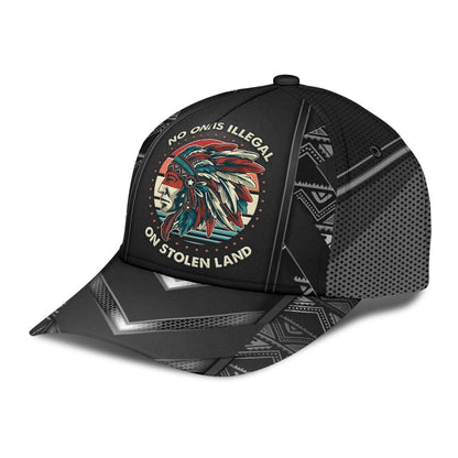 Native American Classic Cap