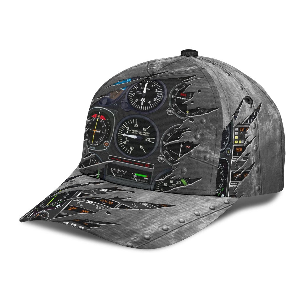 Pilot Classic Cap