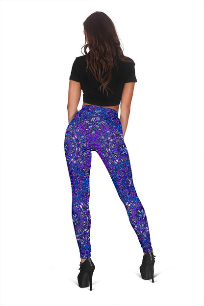 I)ndian-Amaze Style™-Women's Leggings - I)ndian-XS-Vibe Cosy™