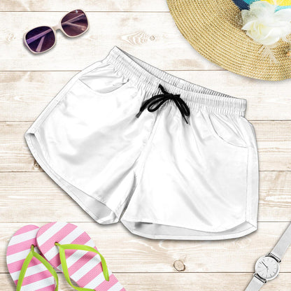 women short mockup-Amaze Style™-Women's Shorts - women short mockup-XS-Vibe Cosy™