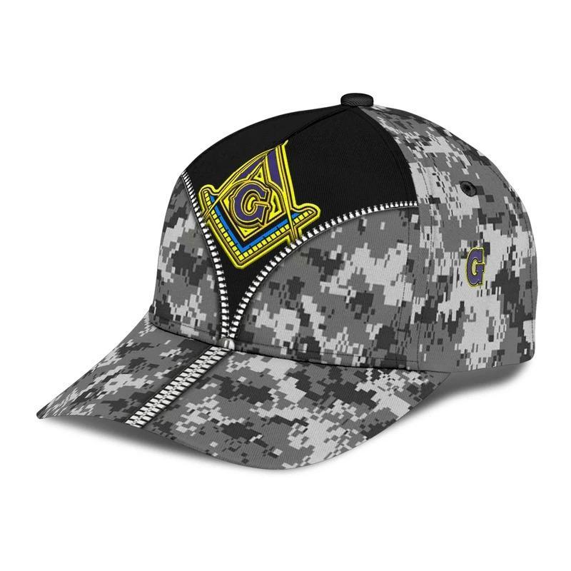 Freemasonry Classic Cap 03032105.CXT