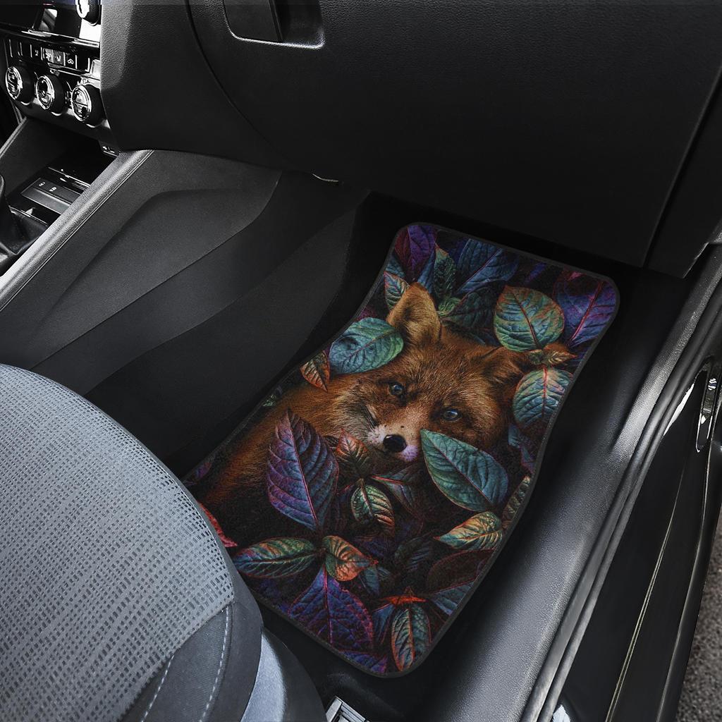 Fox-Amaze Style™-Fox-Vibe Cosy™