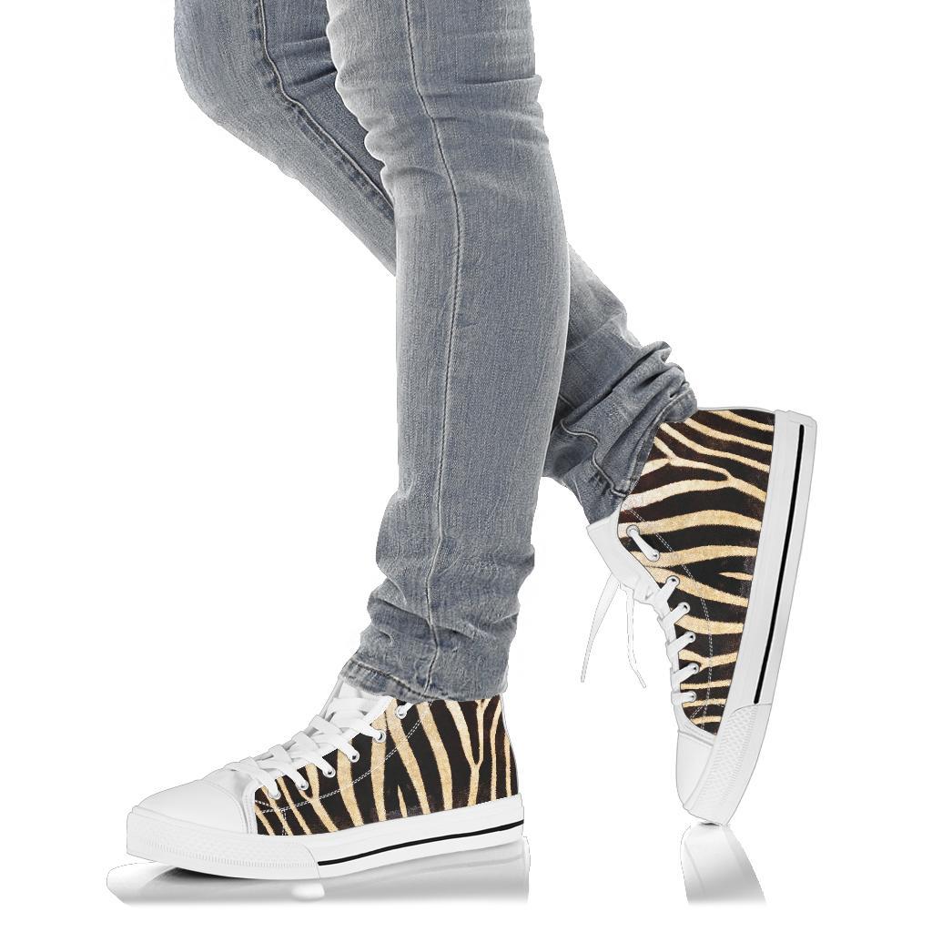 Zebra - White-Amaze Style™-placeholder-placeholder-Vibe Cosy™