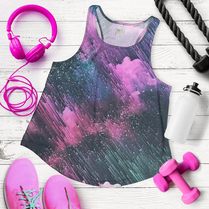 Elite Prints Racerback-tank-Amaze Style™-Racerback Tank Top - Elite Prints Racerback-tank-XS-Vibe Cosy™
