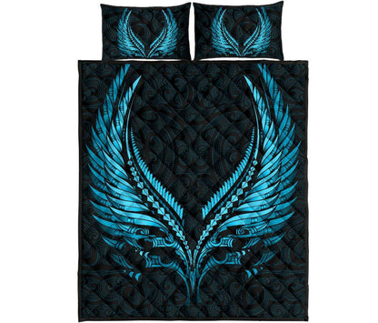 New Zealand Bedding Set - Aotearoa Fern 10032102.CXT