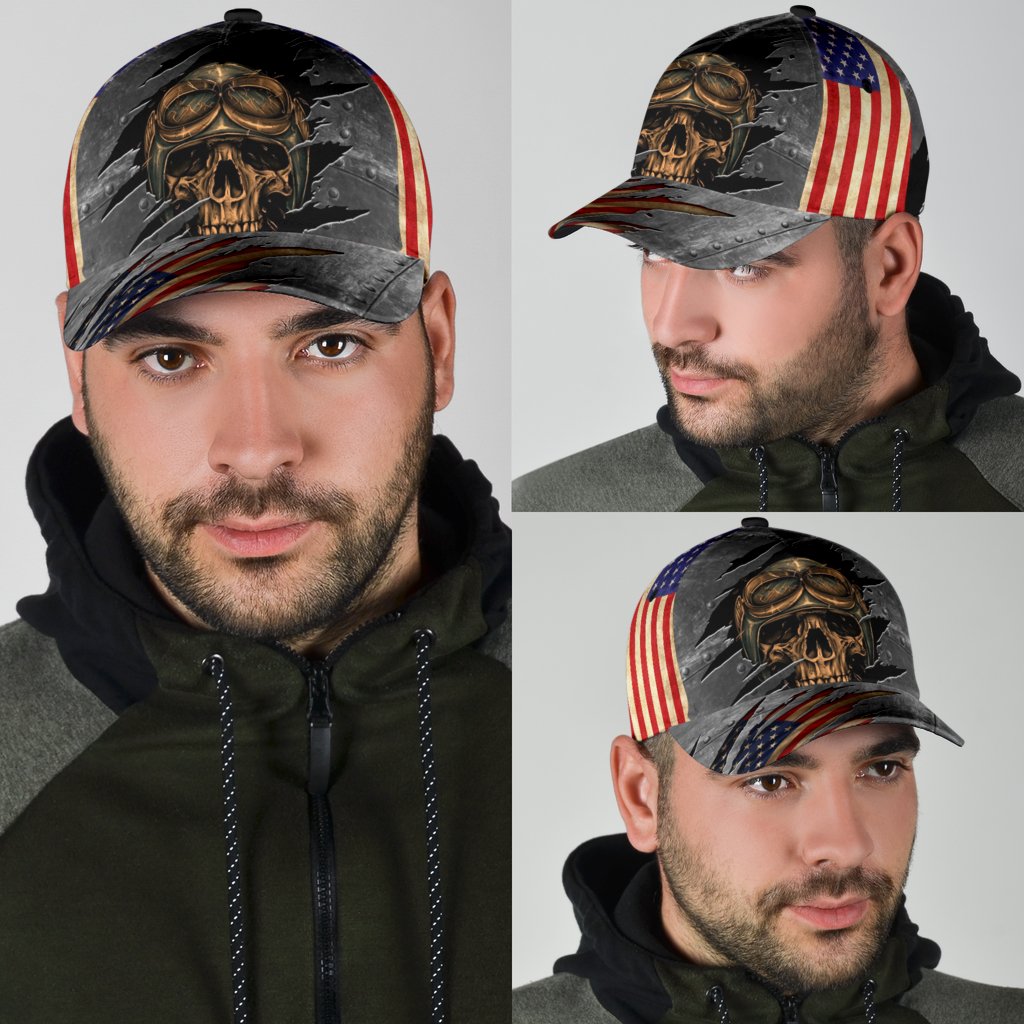 Pilot American Classic Cap