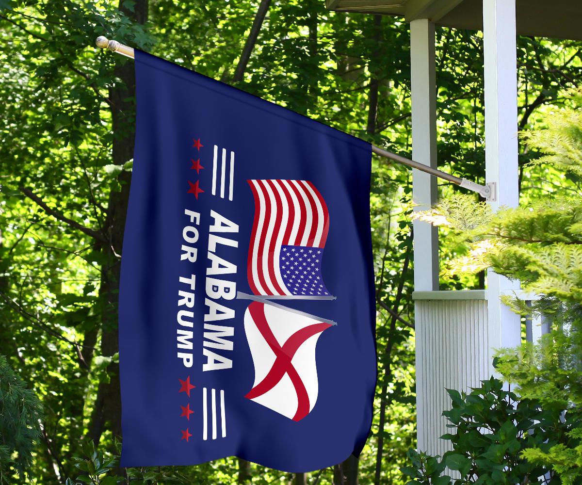 Flag-Amaze Style™-Flag - Flag-Garden Flag (18" X 12")-Vibe Cosy™