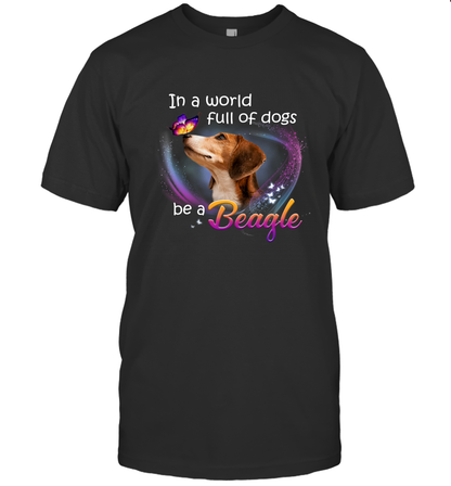 Pi150113 Beagle-Apparel-Amsbk-T-Shirt-Black-S-Vibe Cosy™
