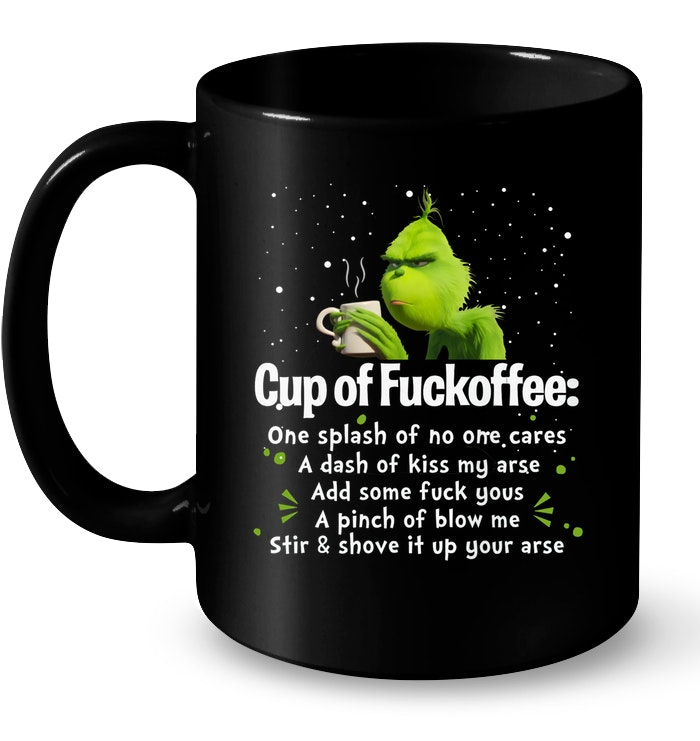 Cup of Fuckoffee-Apparel-NTT-Ceramic Mug-11oz-Vibe Cosy™