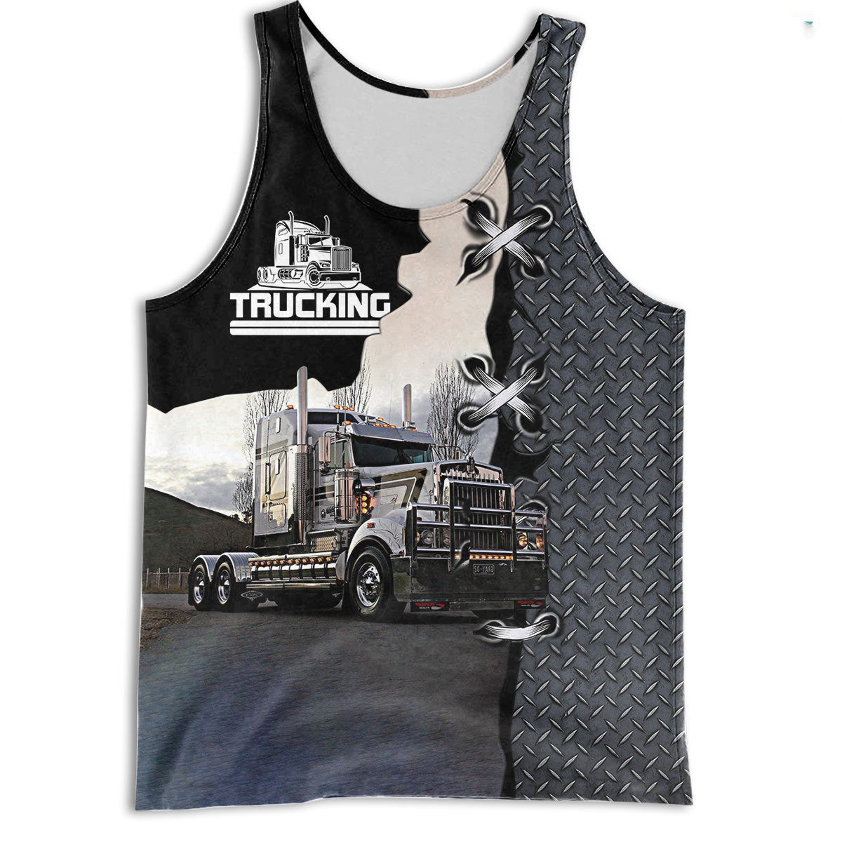 Truck 3d hoodie shirt for men and women HG41400 - Amaze Style™-Apparel