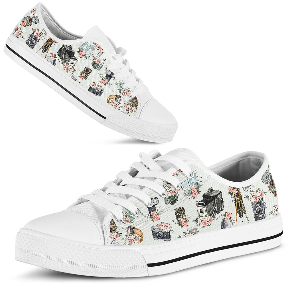 Photographer low top shoes HG41500-HG-Women's low top-EU36 (US5.5)-Vibe Cosy™