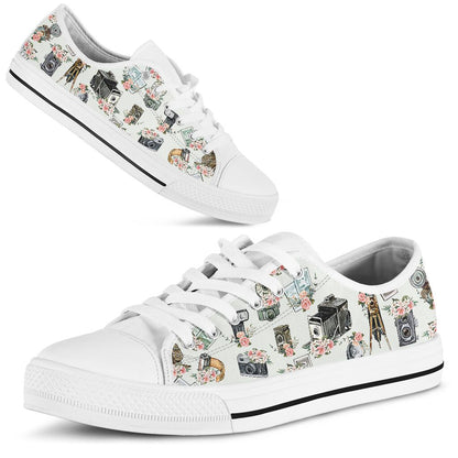 Photographer low top shoes HG41500-HG-Women's low top-EU36 (US5.5)-Vibe Cosy™