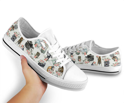 Photographer low top shoes HG41500-HG-Women's low top-EU36 (US5.5)-Vibe Cosy™